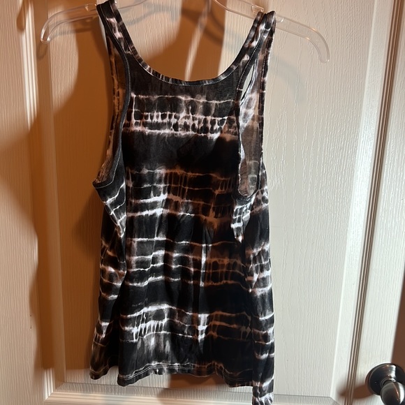 Mickey Mouse Tank Top - Picture 2 of 2